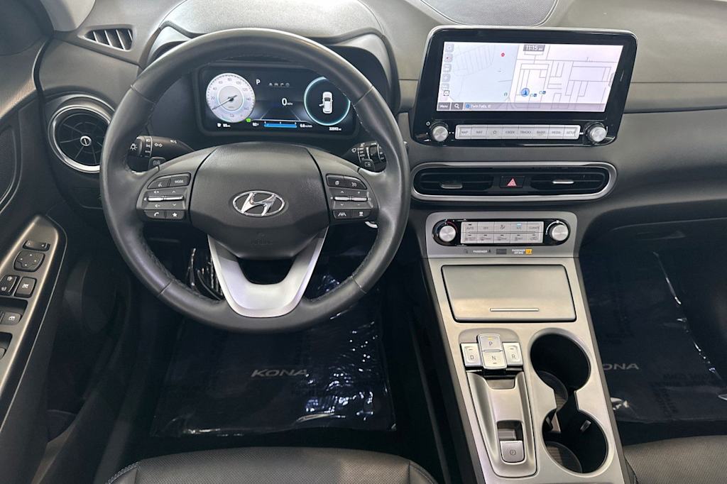 Thumbnail: 2023 Hyundai Kona - 9