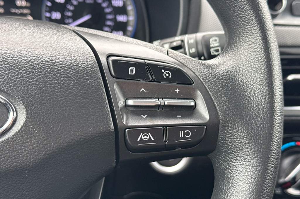 Thumbnail: 2022 Hyundai Kona - 29