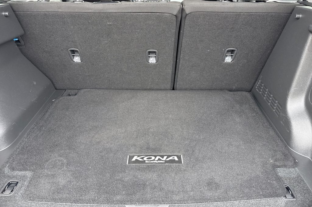 Thumbnail: 2022 Hyundai Kona - 14