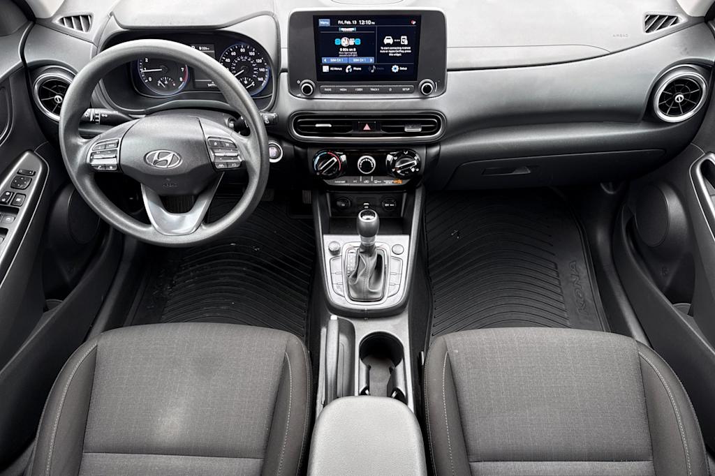 Thumbnail: 2022 Hyundai Kona - 2