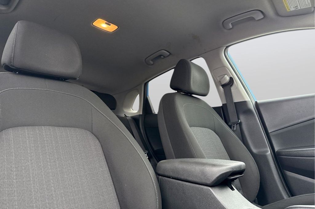 Thumbnail: 2022 Hyundai Kona - 7