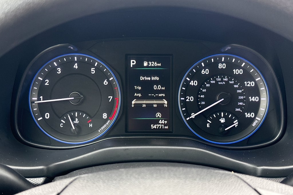 Thumbnail: 2022 Hyundai Kona - 13