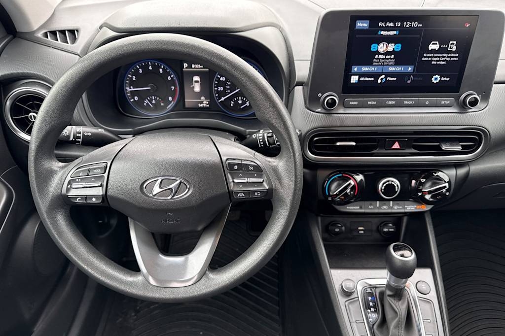 Thumbnail: 2022 Hyundai Kona - 9