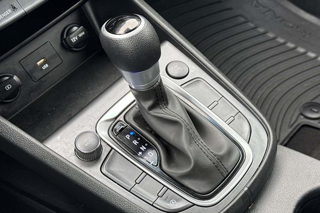 Thumbnail: 2022 Hyundai Kona - 12