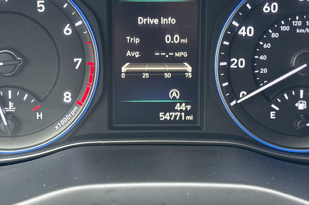 Thumbnail: 2022 Hyundai Kona - 30