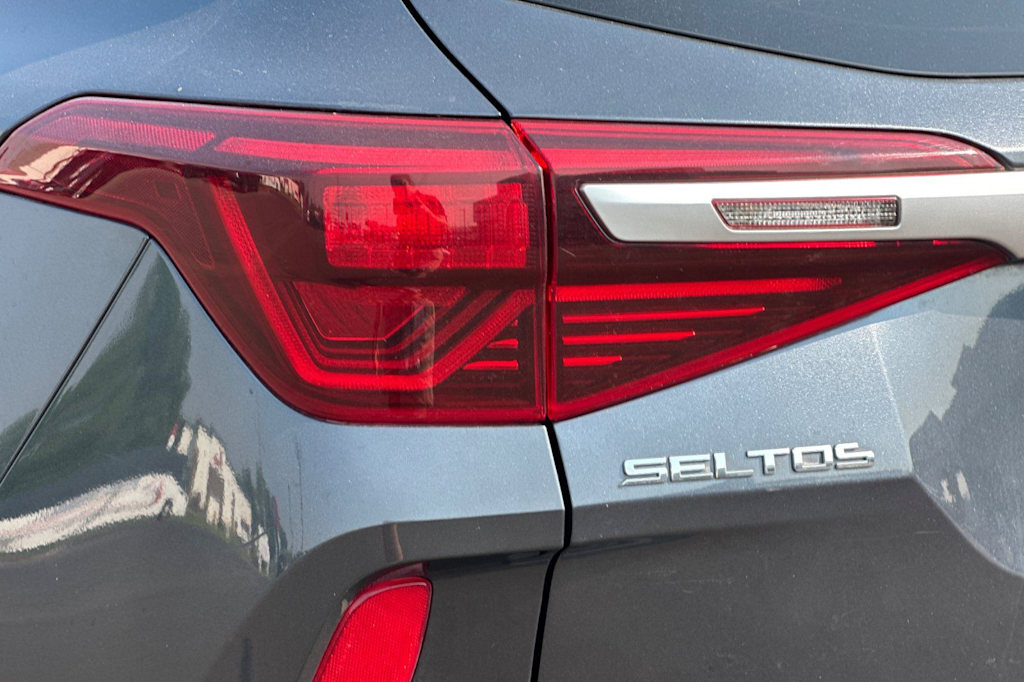 Thumbnail: 2021 Kia Seltos - 32