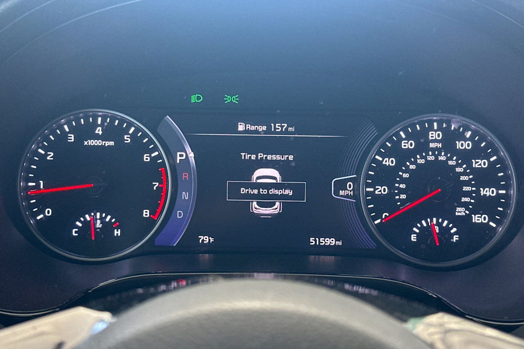 Thumbnail: 2023 Kia Seltos - 15