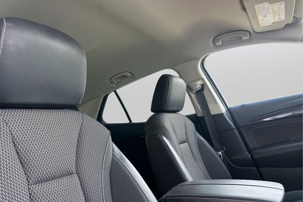 Thumbnail: 2022 Buick Envision - 8