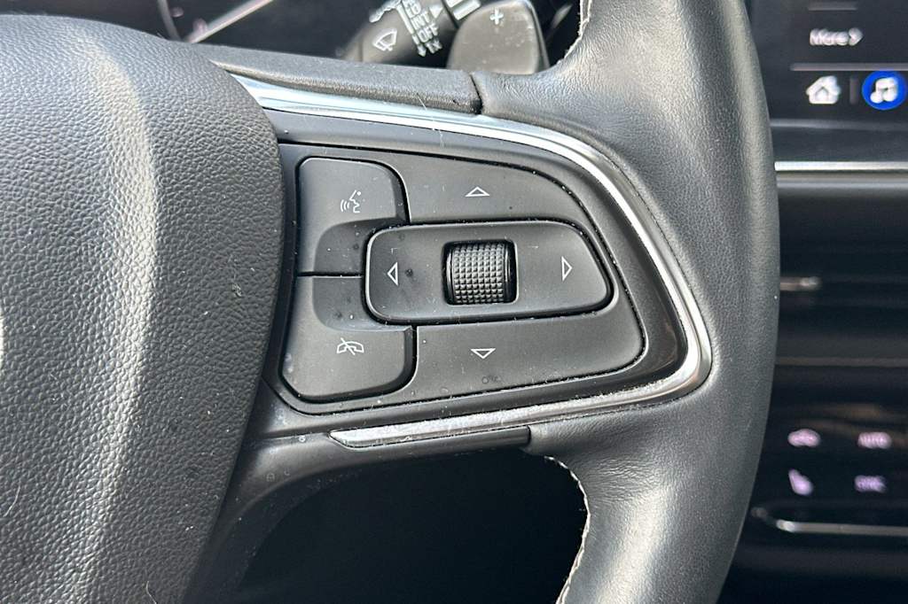Thumbnail: 2022 Buick Envision - 30