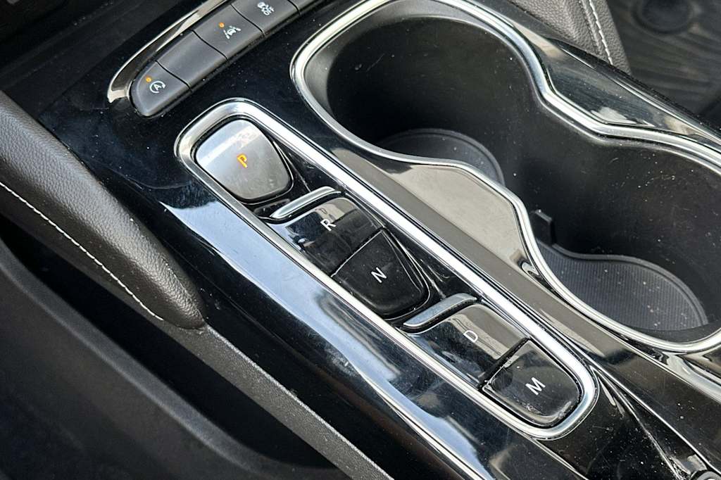 Thumbnail: 2022 Buick Envision - 13
