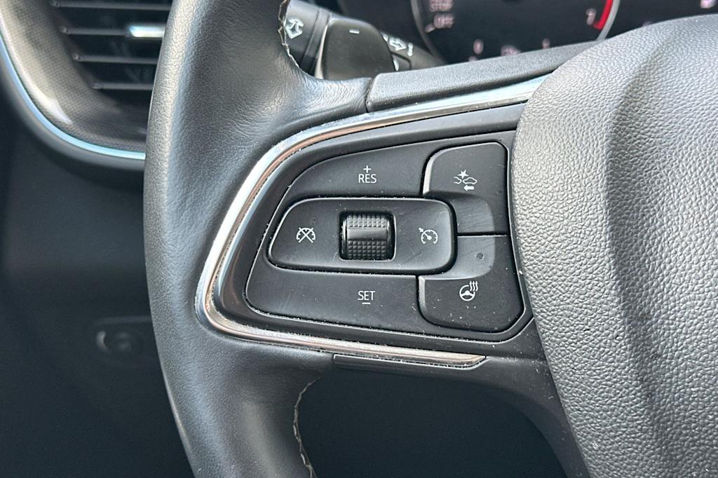 Thumbnail: 2022 Buick Envision - 29