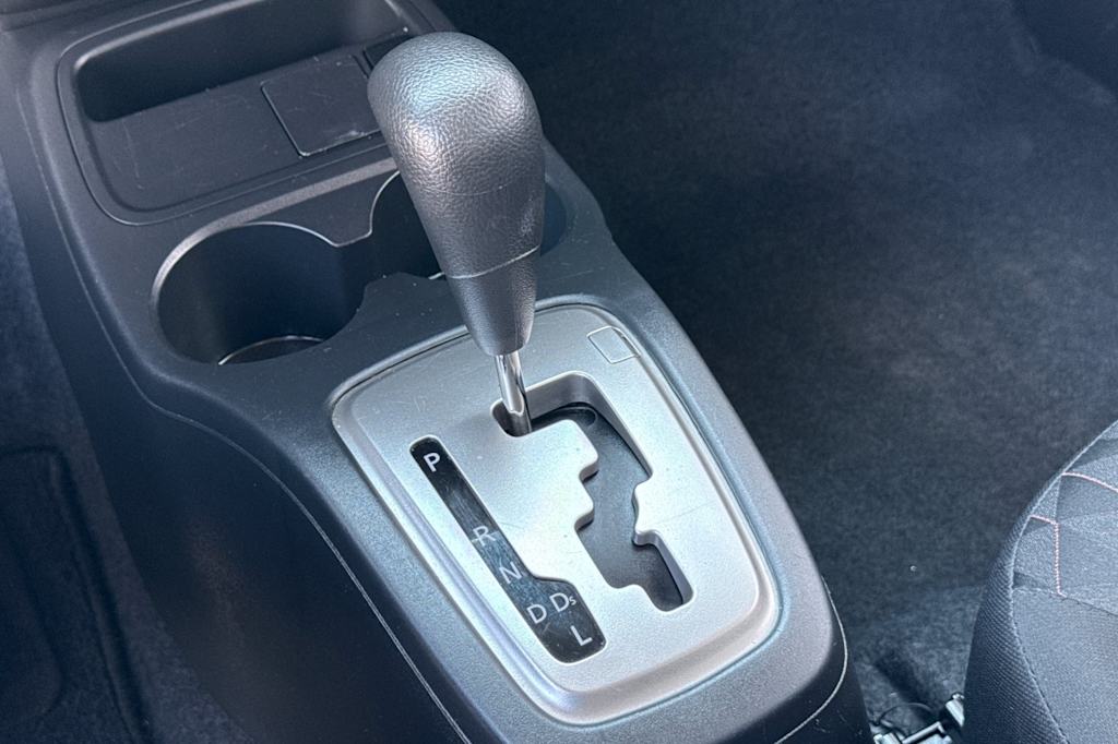 Thumbnail: 2021 Mitsubishi Mirage - 13