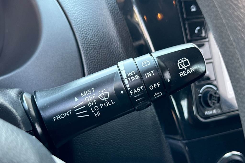Thumbnail: 2021 Mitsubishi Mirage - 16