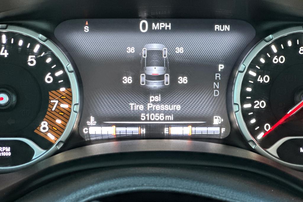 Thumbnail: 2023 Jeep Renegade - 31