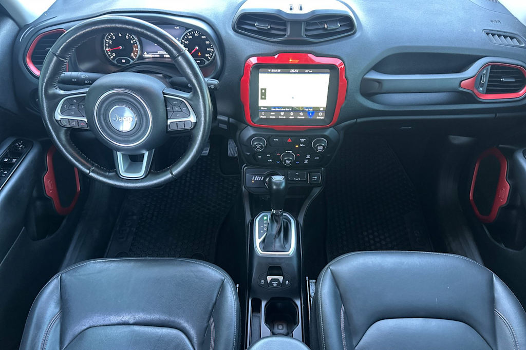Thumbnail: 2023 Jeep Renegade - 2