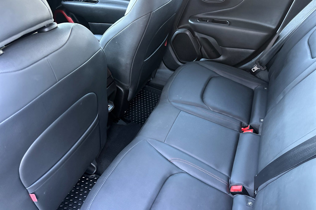 Thumbnail: 2023 Jeep Renegade - 11