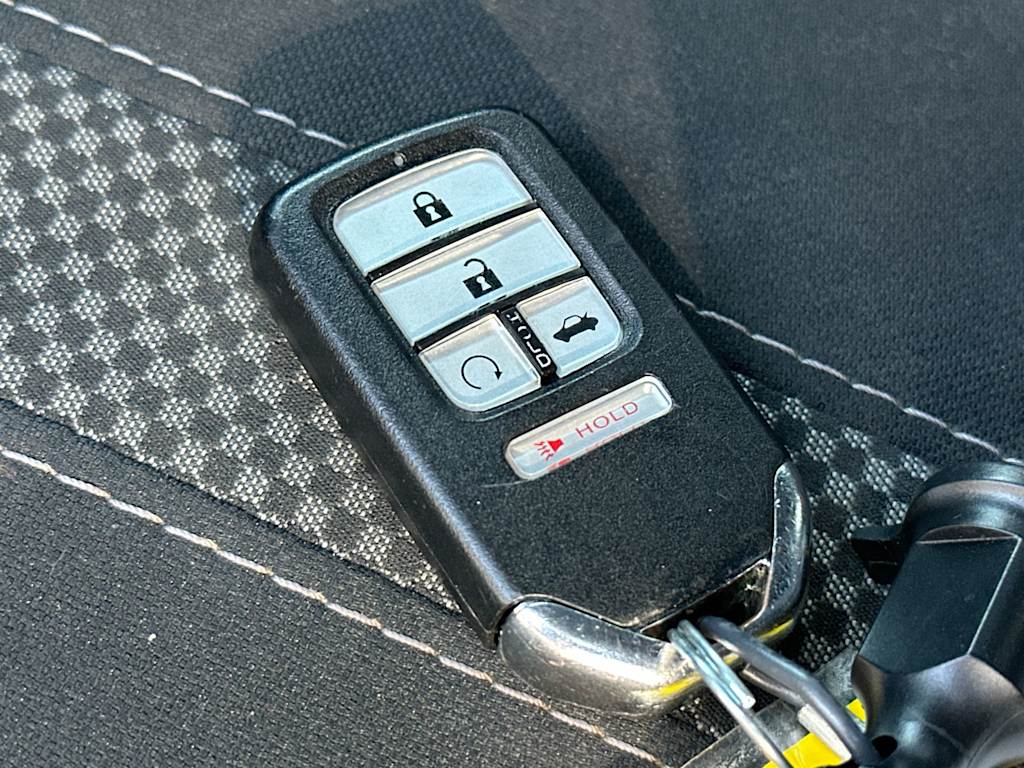 Thumbnail: 2019 Honda Civic - 15