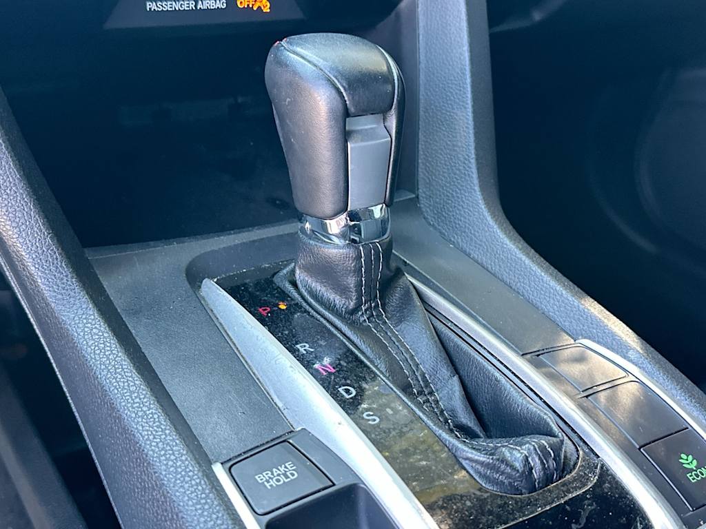 Thumbnail: 2019 Honda Civic - 13