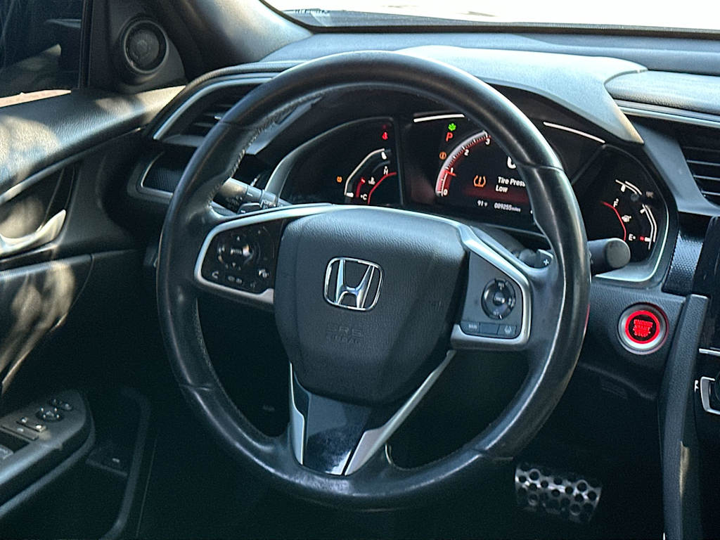 Thumbnail: 2019 Honda Civic - 9