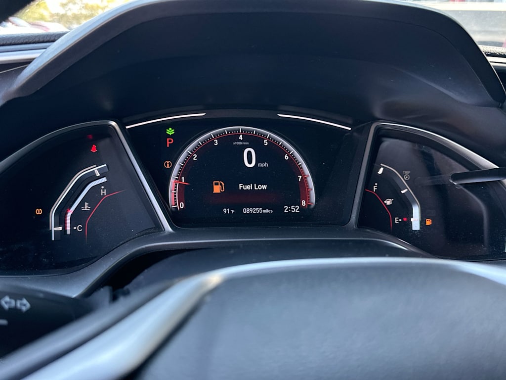 Thumbnail: 2019 Honda Civic - 14