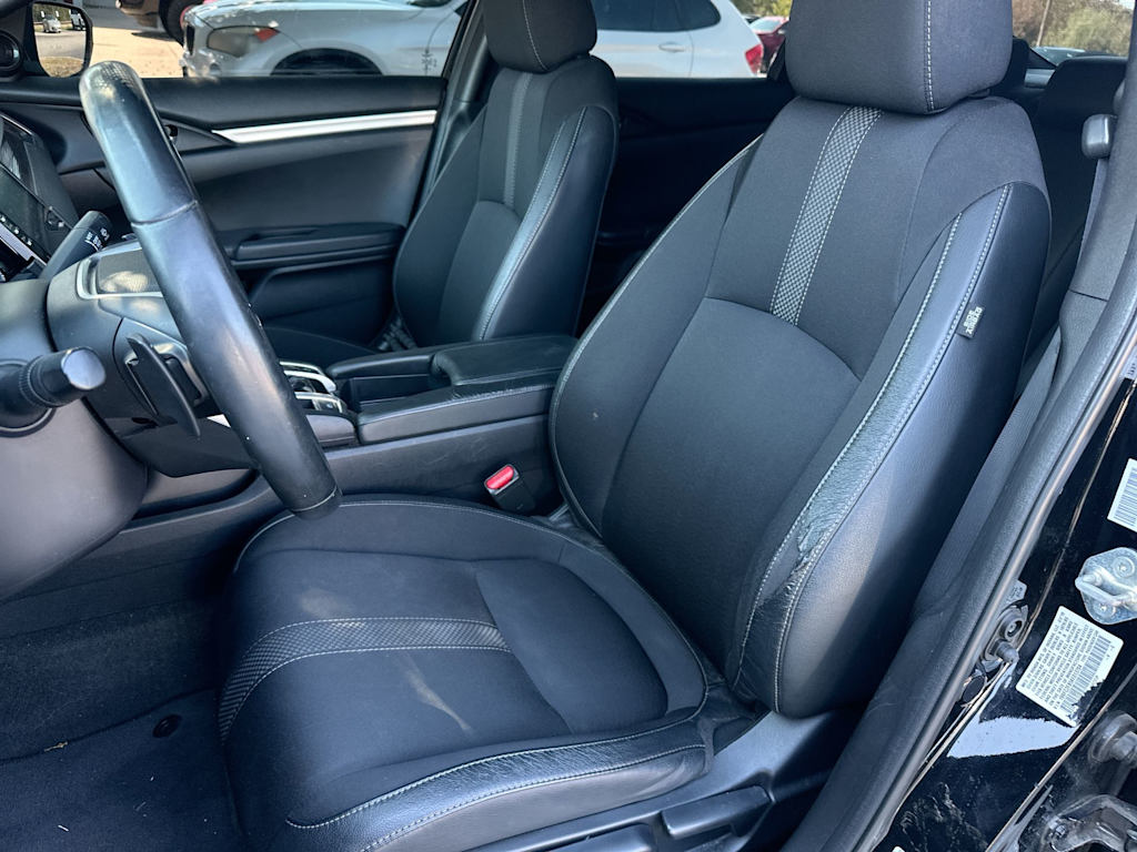 Thumbnail: 2019 Honda Civic - 10