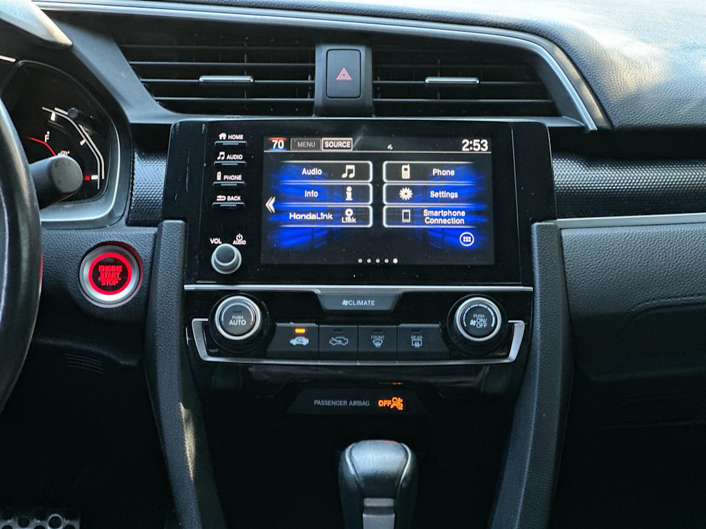 Thumbnail: 2019 Honda Civic - 28