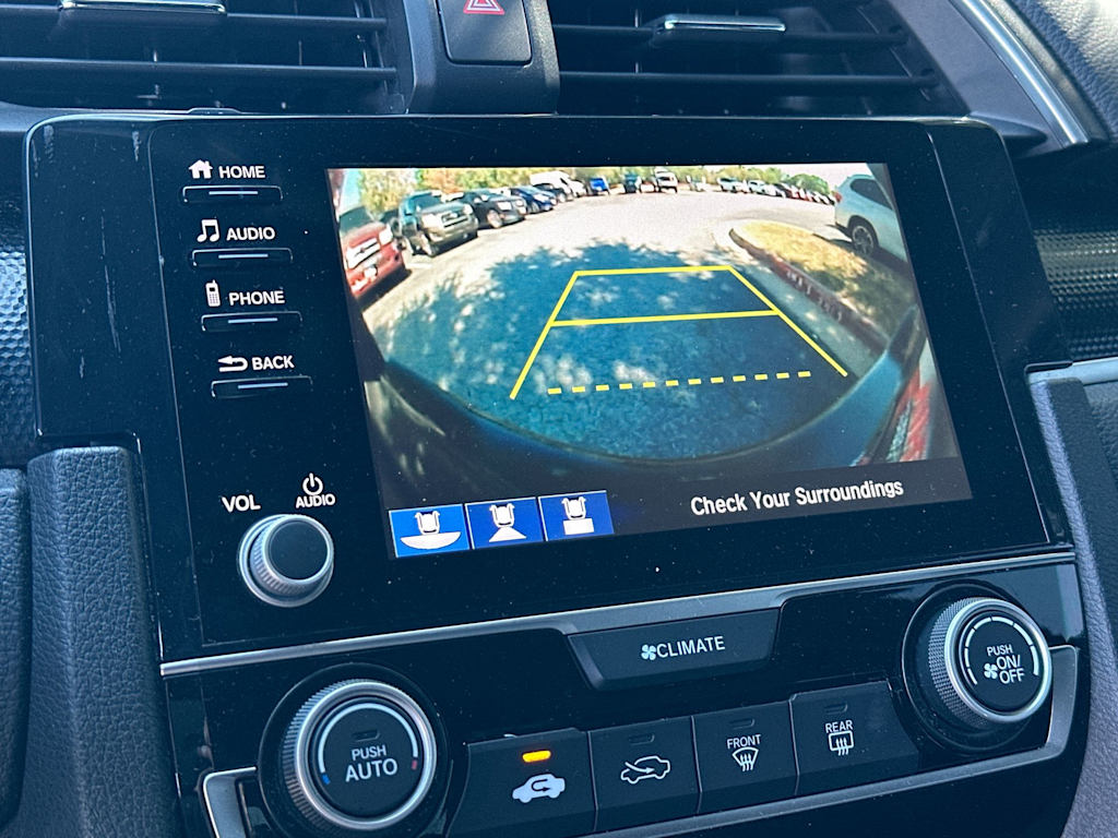 Thumbnail: 2019 Honda Civic - 12