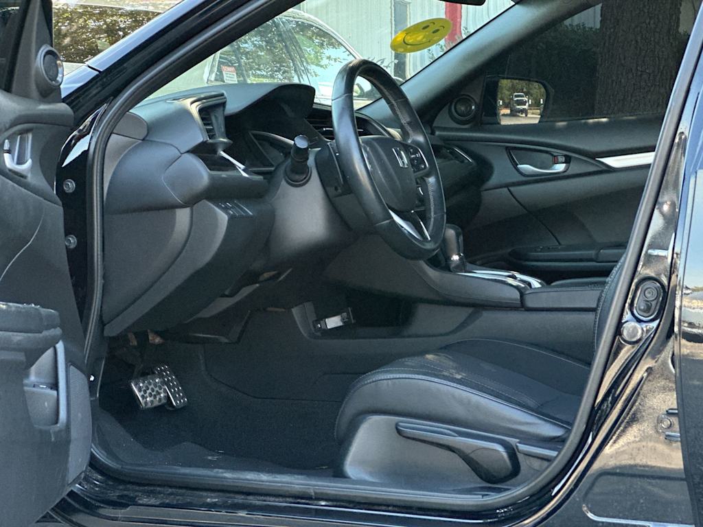 Thumbnail: 2019 Honda Civic - 26