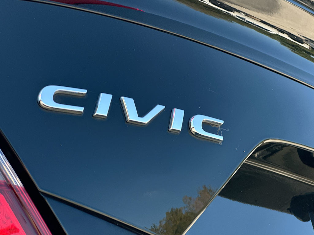 Thumbnail: 2019 Honda Civic - 7