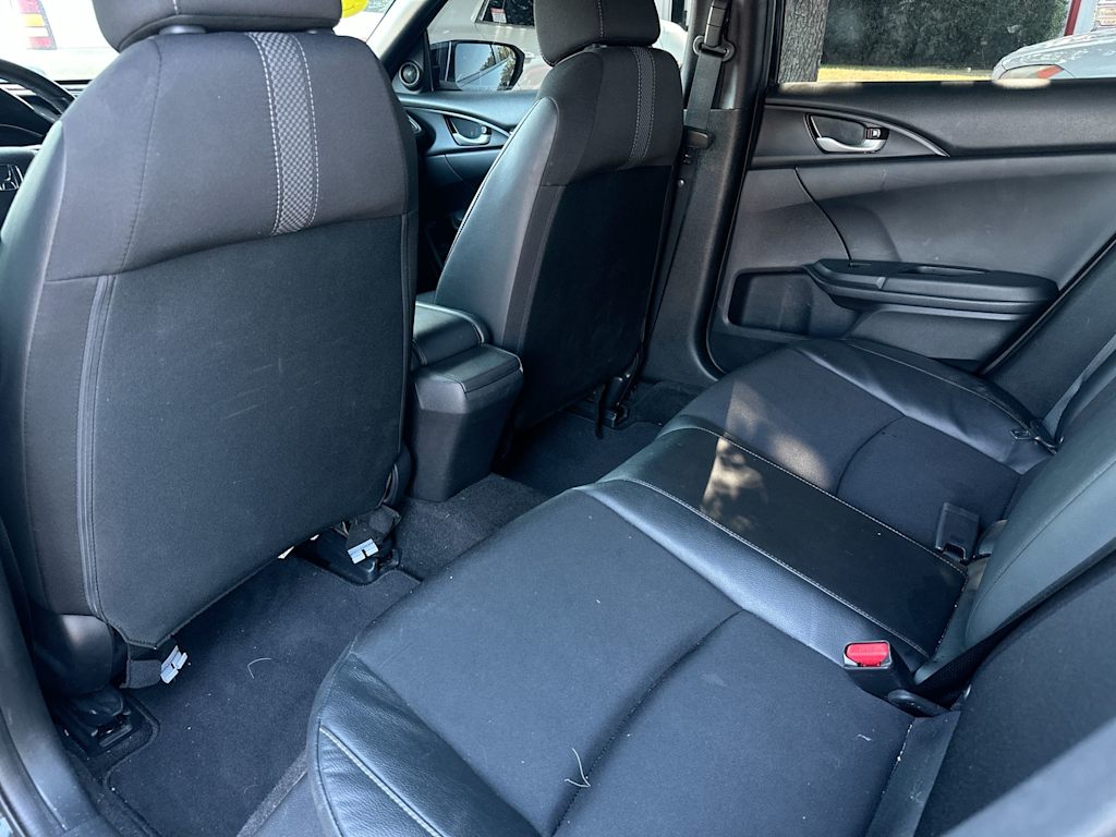 Thumbnail: 2019 Honda Civic - 27