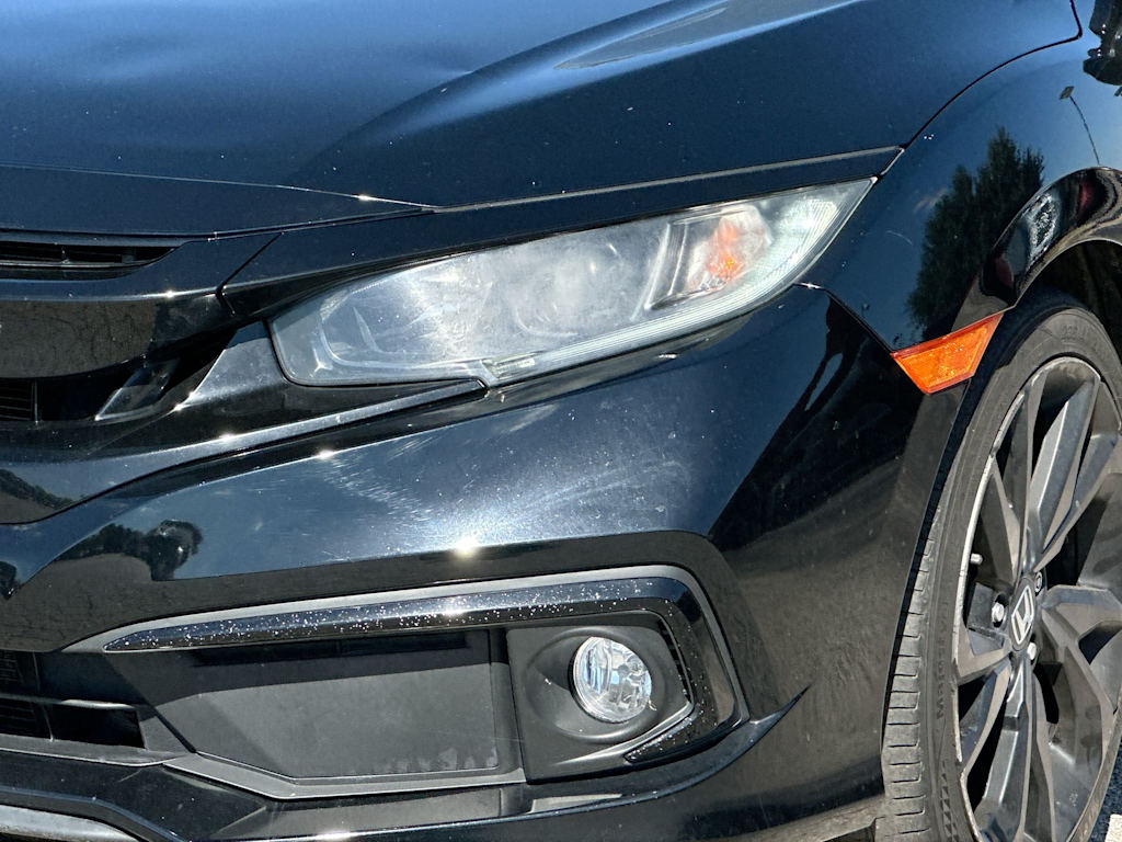 Thumbnail: 2019 Honda Civic - 25