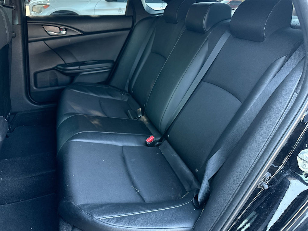 Thumbnail: 2019 Honda Civic - 11