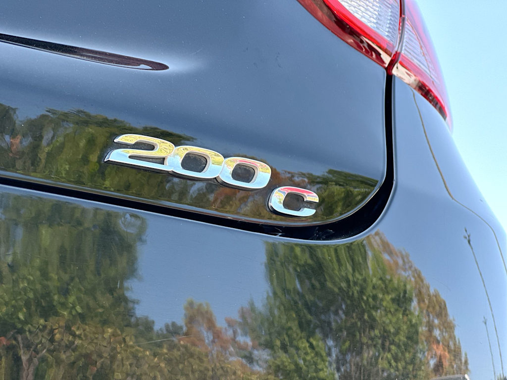 Thumbnail: 2015 Chrysler 200 - 7