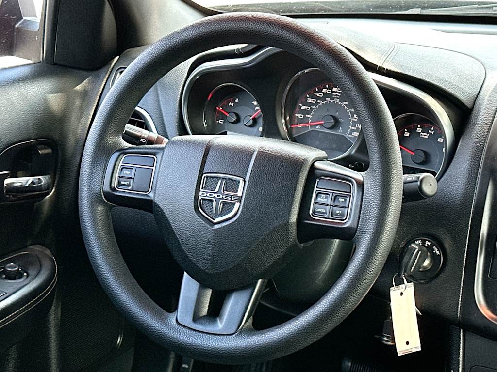 Thumbnail: 2013 Dodge Avenger - 10