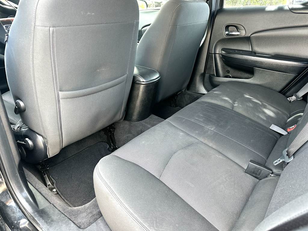 Thumbnail: 2013 Dodge Avenger - 27