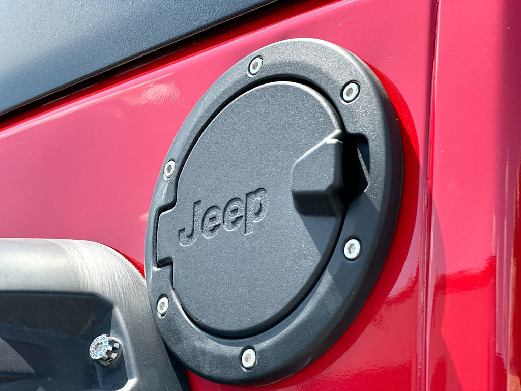 Thumbnail: 2017 Jeep Wrangler - 29