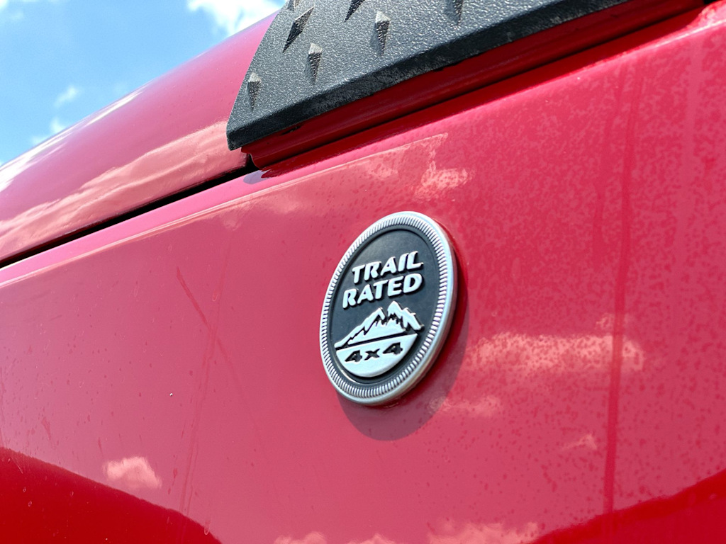 Thumbnail: 2017 Jeep Wrangler - 7
