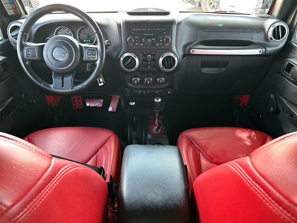 Thumbnail: 2017 Jeep Wrangler - 9