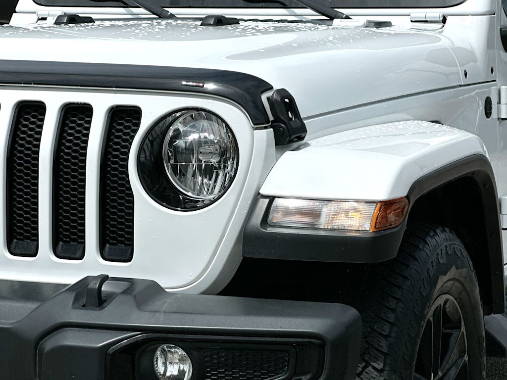 Thumbnail: 2022 Jeep Wrangler - 2