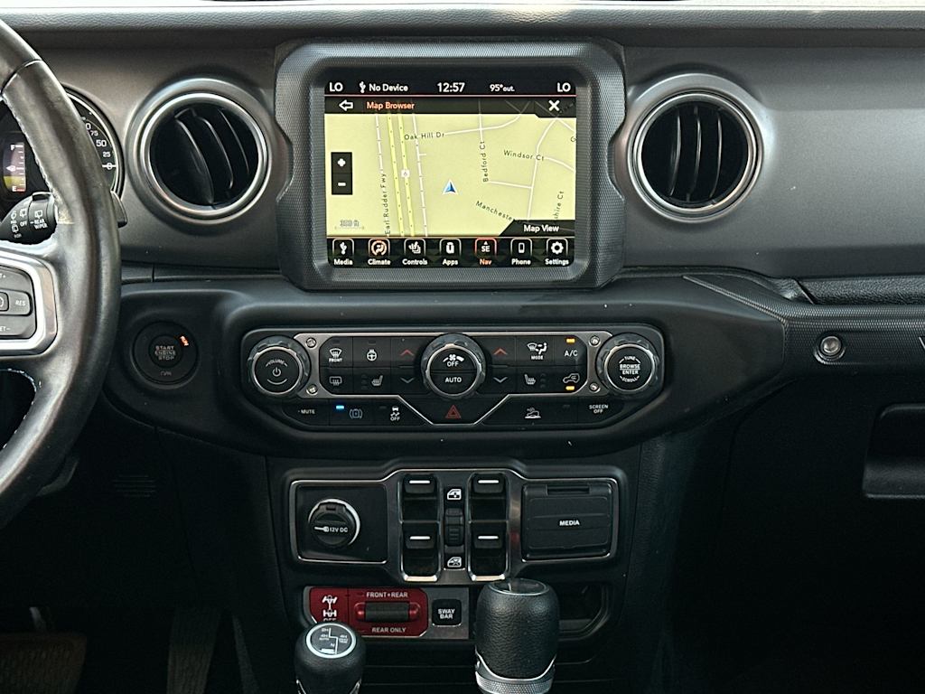 Thumbnail: 2023 Jeep Wrangler - 29