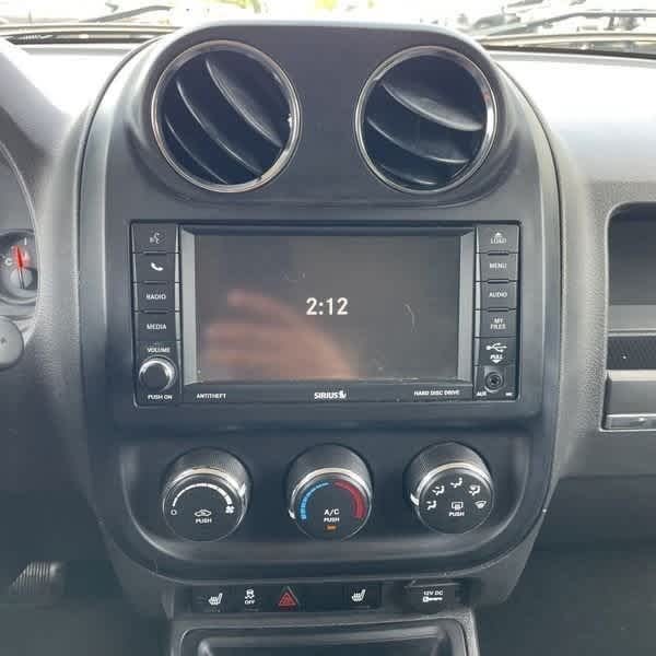 Thumbnail: 2012 Jeep Patriot - 7