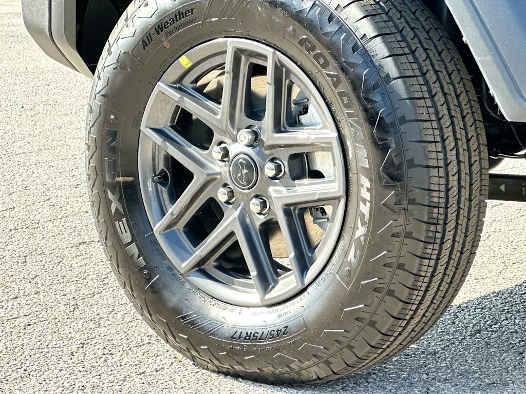 Thumbnail: 2026 Jeep Wrangler - 8