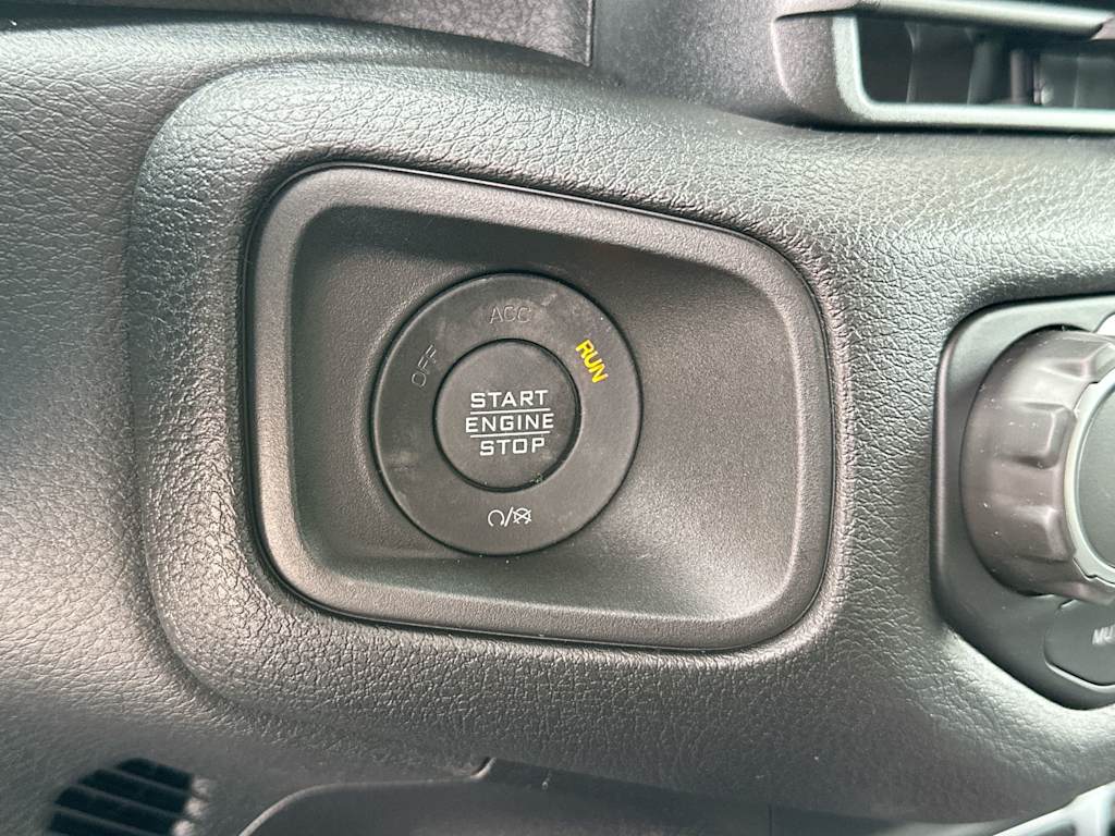 Thumbnail: 2026 Jeep Wrangler - 29