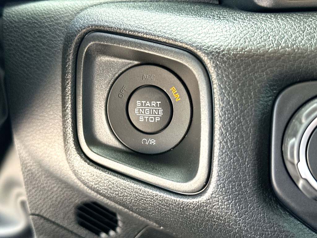 Thumbnail: 2026 Jeep Wrangler - 29