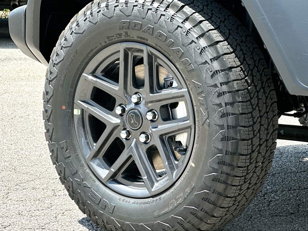 Thumbnail: 2026 Jeep Wrangler - 8