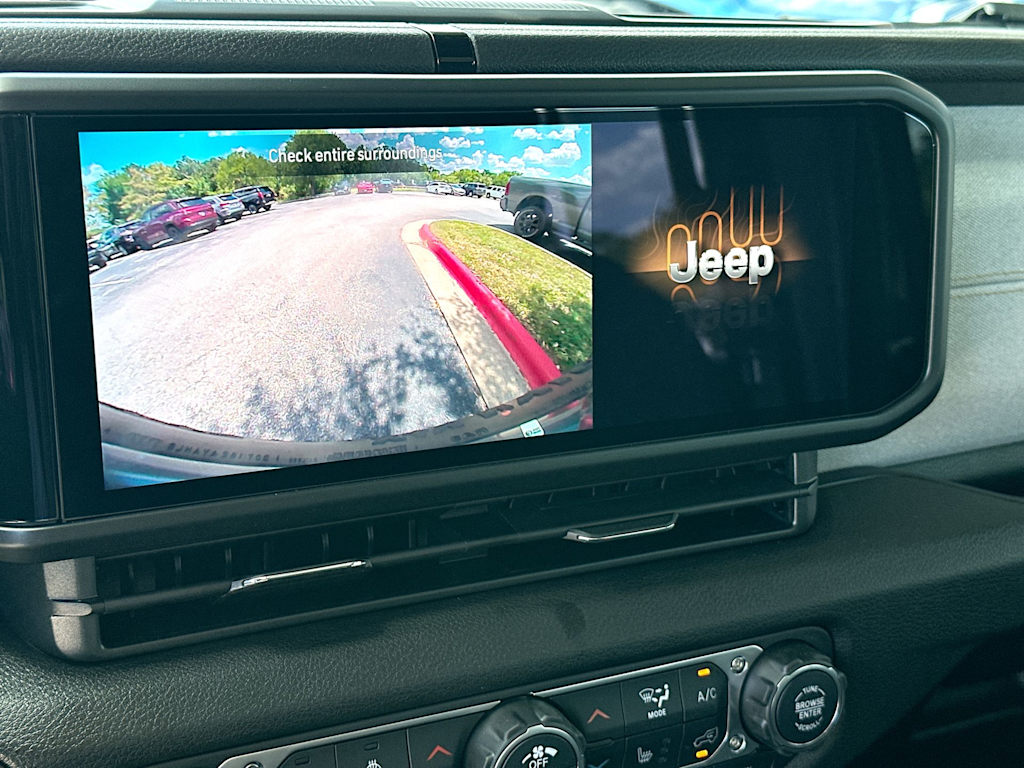 Thumbnail: 2026 Jeep Wrangler - 13
