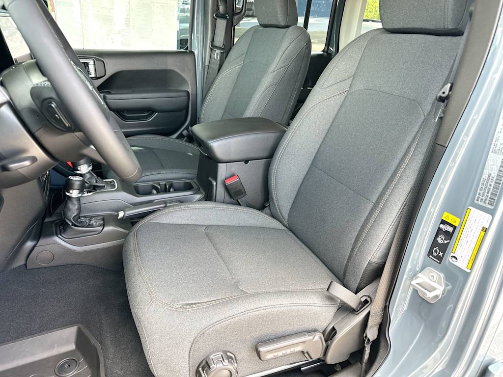 Thumbnail: 2026 Jeep Wrangler - 10