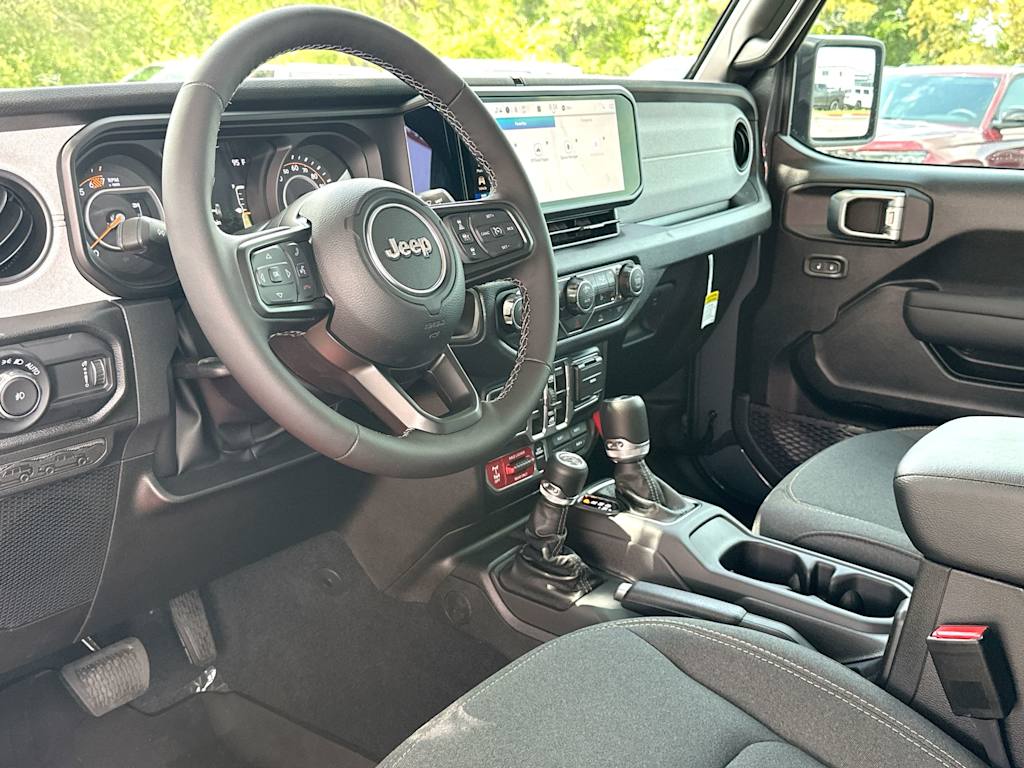Thumbnail: 2026 Jeep Wrangler - 2