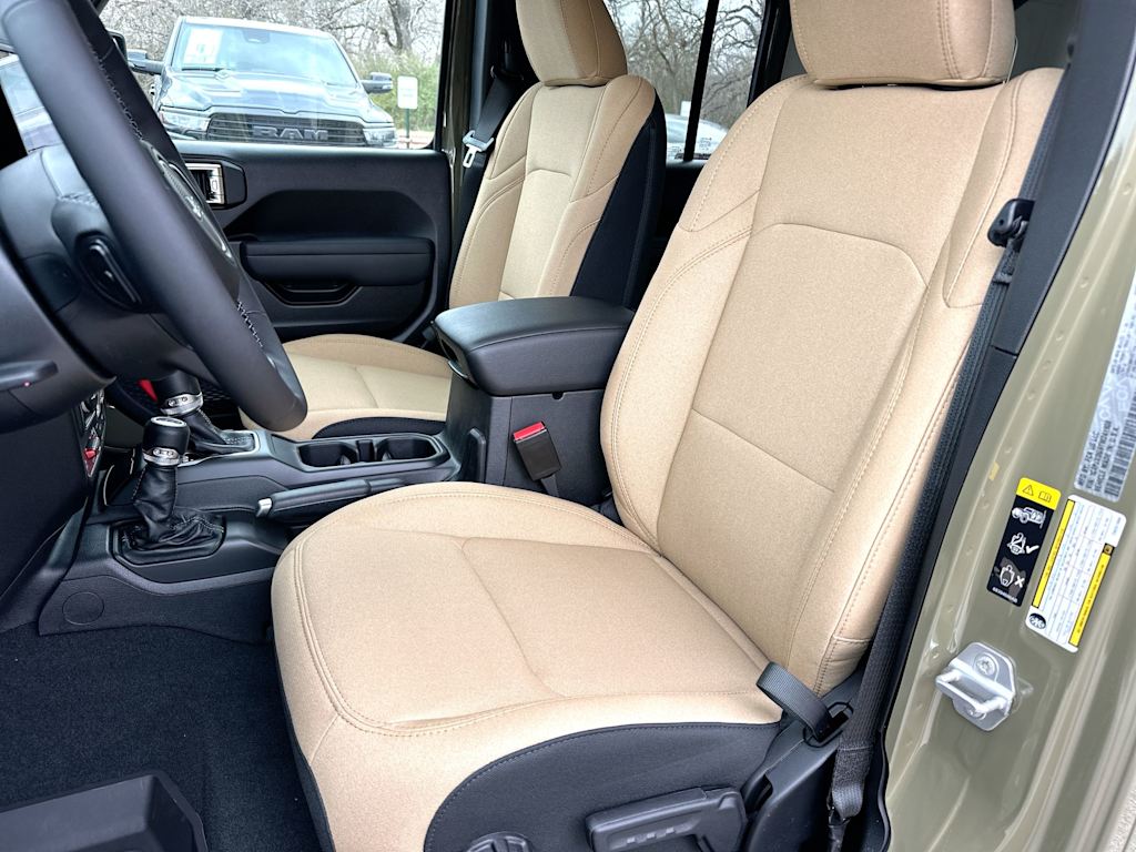 Thumbnail: 2026 Jeep Wrangler - 10