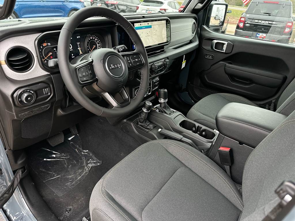 Thumbnail: 2026 Jeep Wrangler - 2
